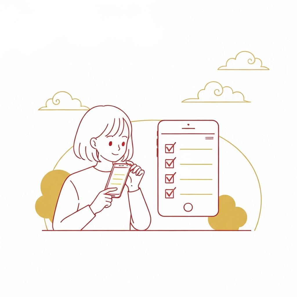 ア���ケートに回答